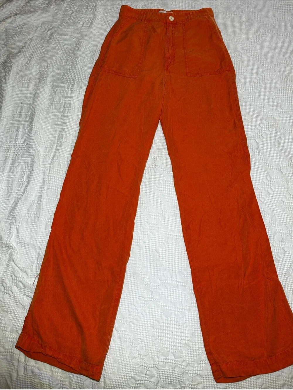 Zara size medium